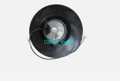 R2E220-AA40-80 AC230V 95/100W Inverter cooling fan 106U