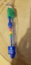 New Sealed Vintage Sanrio Car Design Toothbrush Case Kids 1991 LOOK 