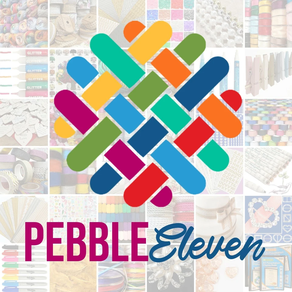 PREMIUM 4mm Small Round Glass Metallic PEARL BEADS x 200 Crafts BUY 2 GET 1 FREE - Image 3 of 3