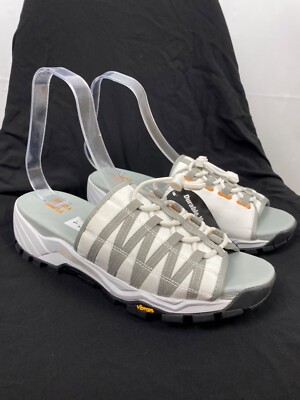 Yume Yume Mount Kita Sandals Plalform Flats size 44