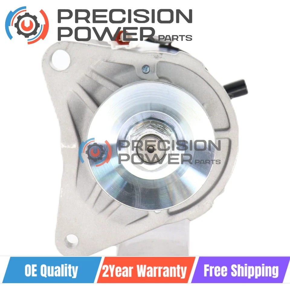 Generador de arranque para Yamaha G16 G20 G21 G22 G23 G27 G28 YDRA/G29 YTF 15422 Foto 2 de 4