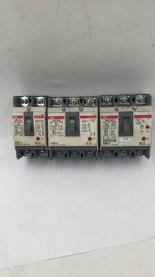 1pcs used LS EBS-33FB #A6-36