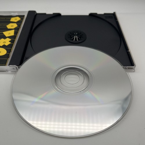 Genesis - Genesis 1983 auf CD - Zustand Sehr Gut - Bild 4 von 4