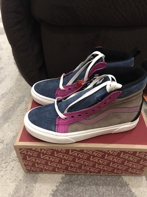 sk8 hi mte womens