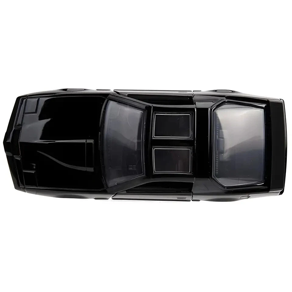 Jada Knight Rider K.A.R.R 1:24 литой автомобиль с рабочим сканером света - 31115 - Изображение 3 из 4