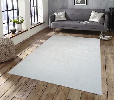 MODERNE WOHNZIMMER GROSSE TEPPICHE SCHLAFZIMMER FLUR LÄUFER RUND TEPPICH CARPET, MANHATTAN