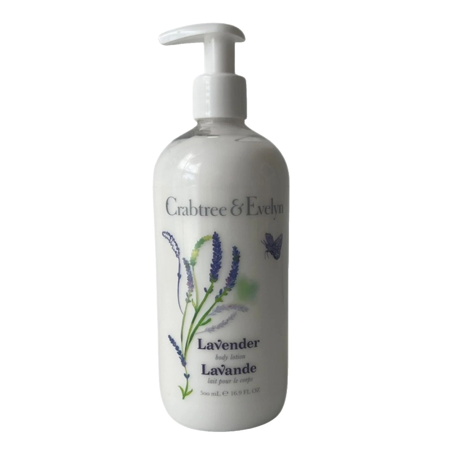 Crabtree & Evelyn Lotion Skin Care Moisturizers