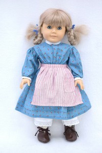 ebay american girl kirsten