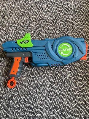 Nerf ELITE Flip-8