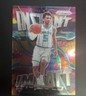 2021-22 Panini Prizm Basketball - James Bouknight Rookie Instant Impact #8 RC