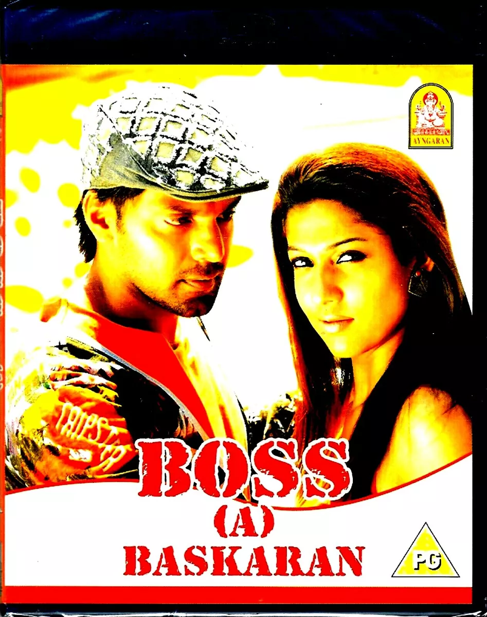 Boss Engira Baskaran Full Movie Watch Online Free Santhanam In Boss Engira Baskaran