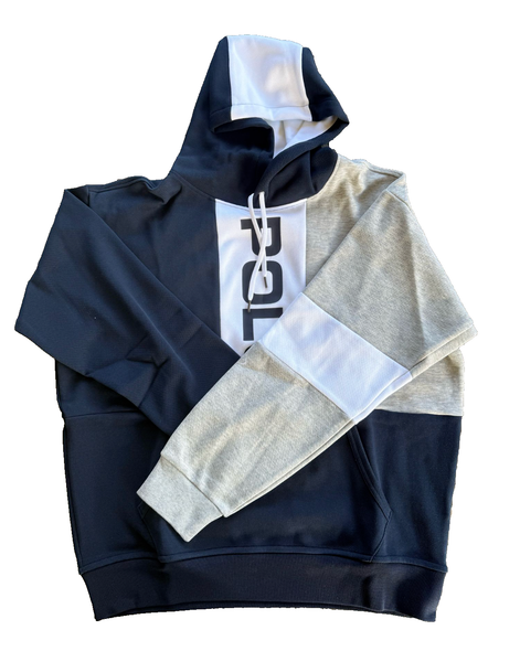 Polo Ralph Lauren Logo Fleece Hoodie Sweater Kapuzen Sweatshirt Pulli Jumper M-image