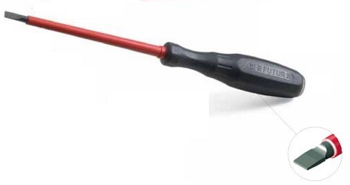 Giravite Ad Intaglio 0,5X3X100 F Ii ( INTERCABLE cod. 1301030 )