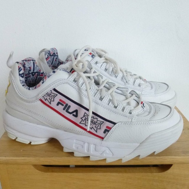 ebay fila shoes