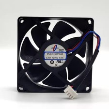 1PCS PSAD18025BM 8025 12V 0.29A 8CM 4-Pin Inverter Dual Ball Cooling Fan