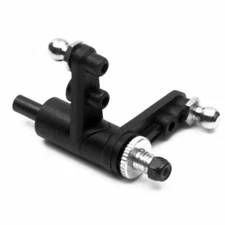 HSP 08425 Steering Assembly A For 1/10 Upgrade Parts RC Off-Road Car Truck 1Set