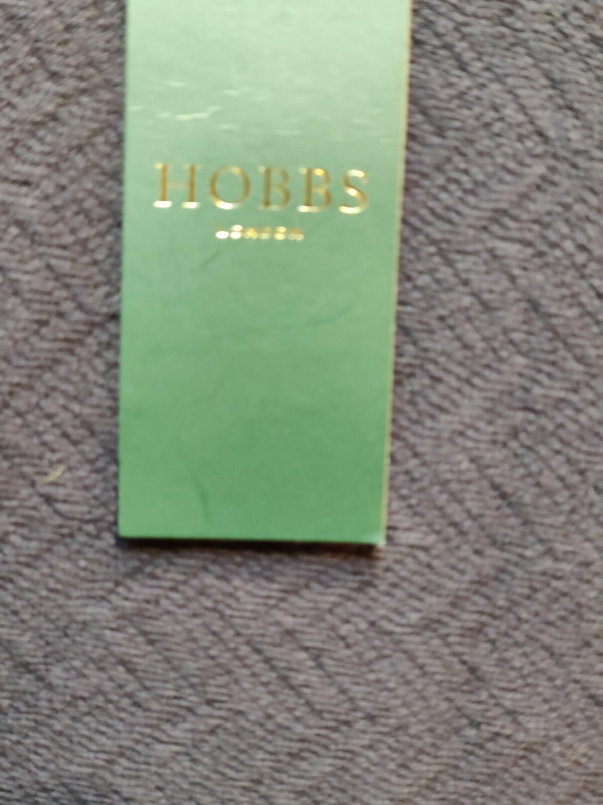 NEW HOBBS BLOCK DRESS SIZE UK 8 US 4 NAVY MULTI 70percent COTTON 20percent POLYAMID RRP £89 image 4