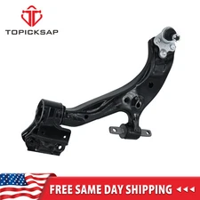 Front Lower Left Driver Side Control Arm Ball Joint for 2015-2016 Honda CR-V CRV