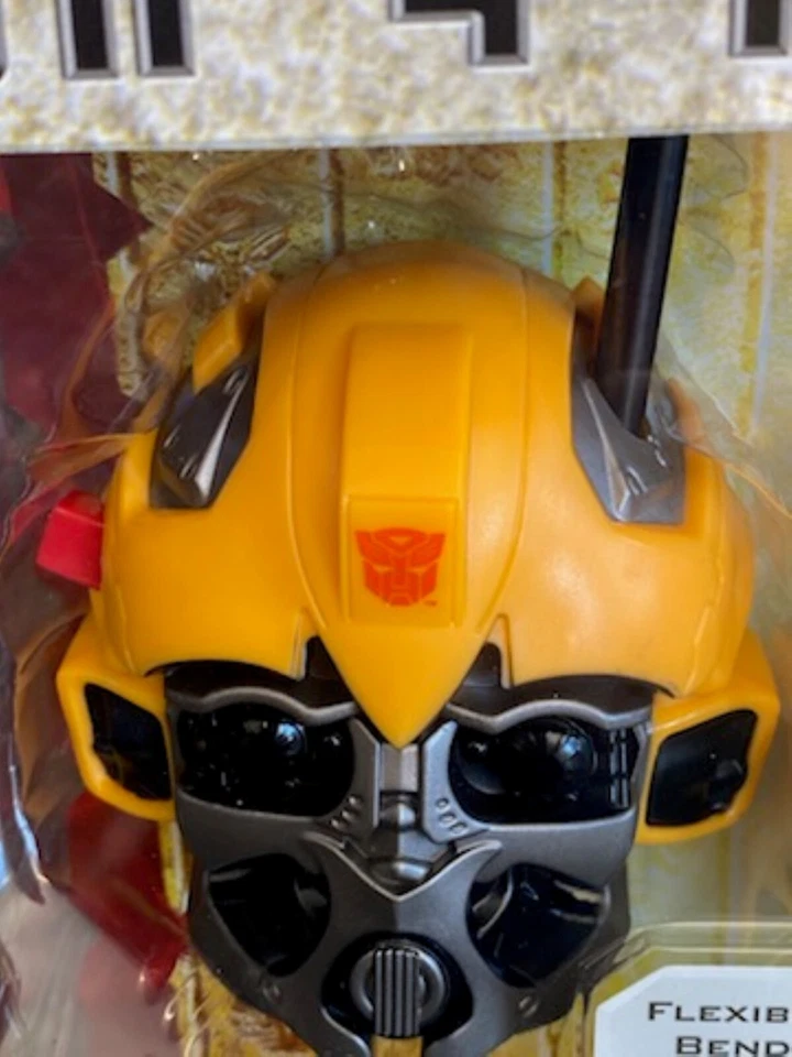 Walkie Talkies Transformers 2009 - La venganza de los caídos - Edición limitada 4pk Foto 3 de 4