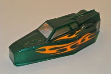 New Custom Painted Body for Losi Mini-B 1/16 Scale Buggy