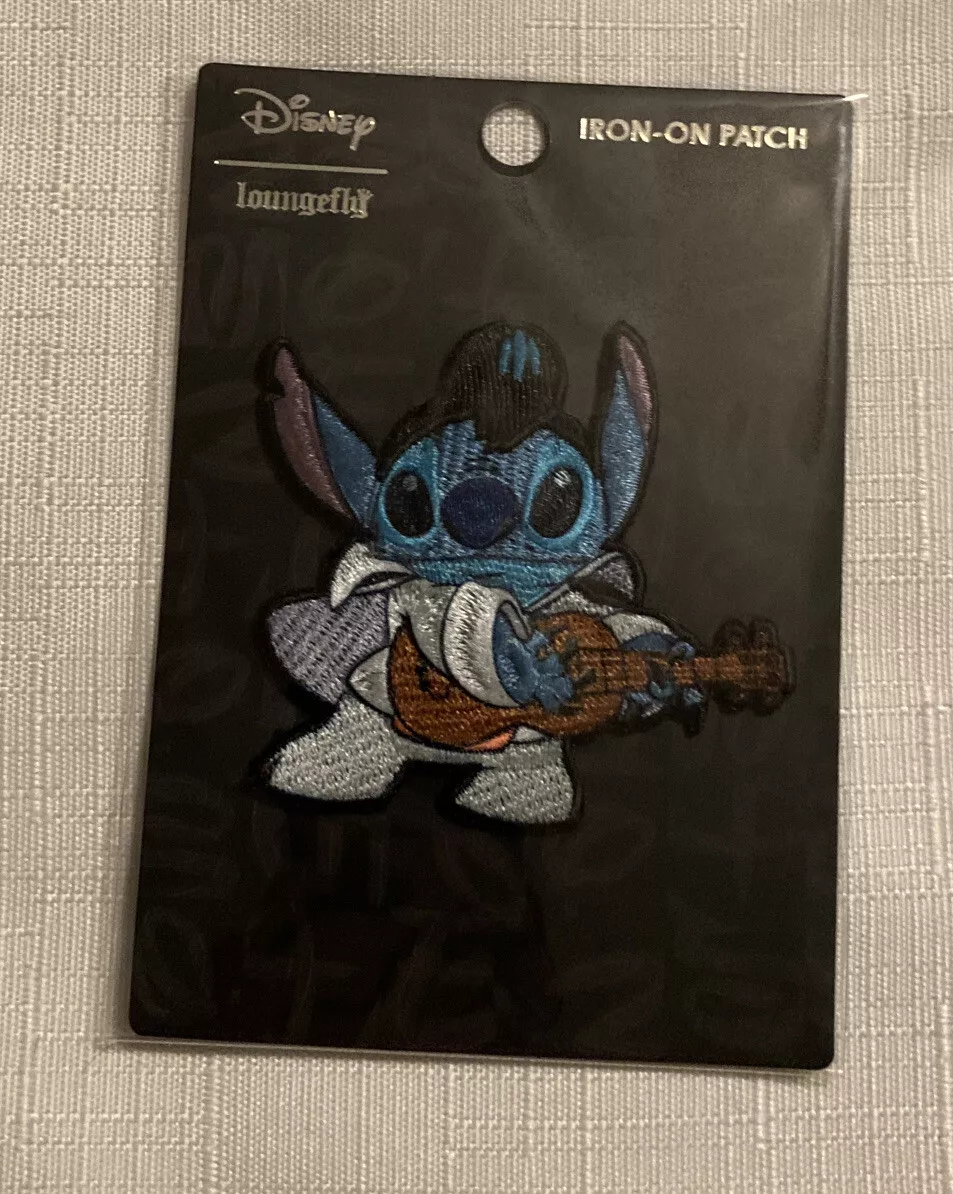 Loungefly elvis stitch hot sale