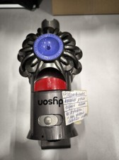 Dyson V7/V8 Vacuum - Used, Weak Battery, No Filter/Holder
