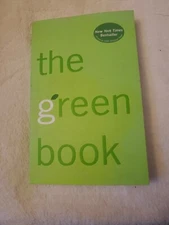 The Green Book by Elizabeth Rogers and Thomas Kostigen (2007,Paperback)_US STOCK