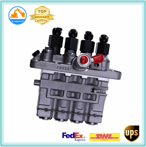 Engine Fuel Injection Pump for Perkins 404D-22 GN65796R 104135