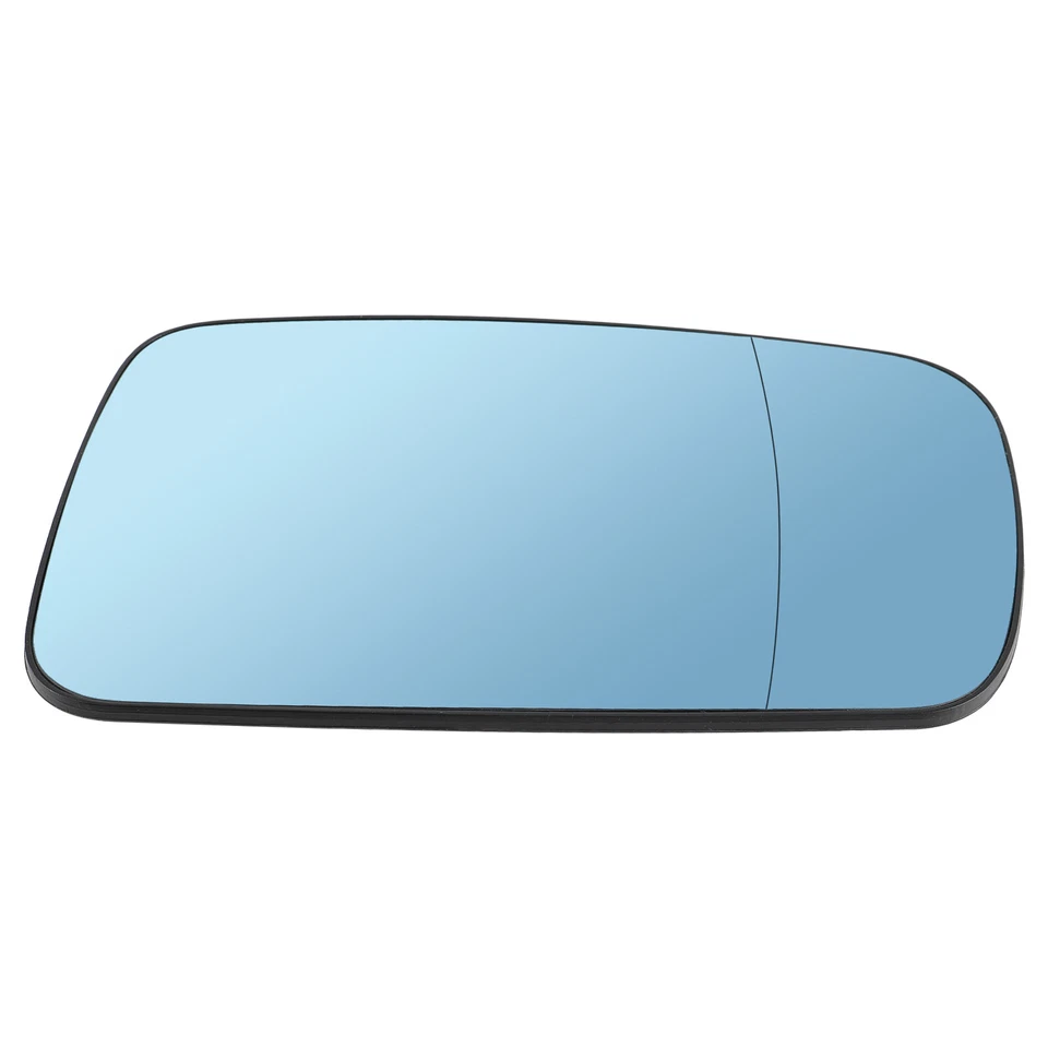 Mirror Glass Heated with Backing Plate Passenger Side RH for BMW 760Li 2003-2008 - Imagem 3 de 4