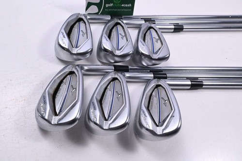 Mizuno JPX 900 Hot Metal Irons / 5-PW / Regular Flex N.S.PRO Modus 3 Tour 105 - Picture 2 of 7
