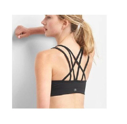 gapfit low impact sports bra