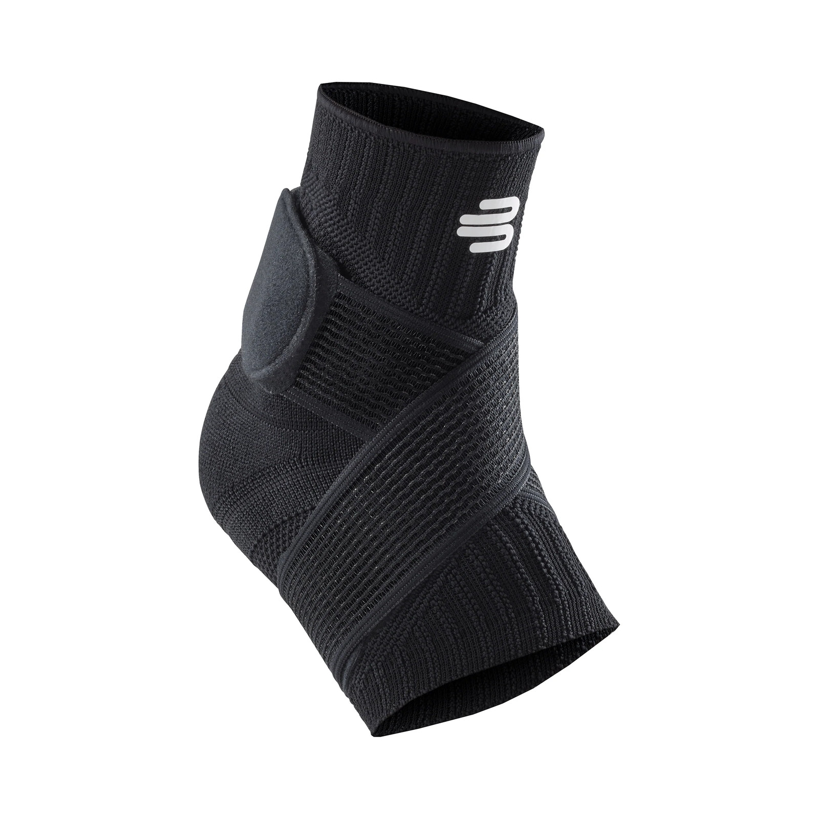 Bauerfeind Sports Ankle Support Fugelenkbandage Training Unisex schwarz 10690₽