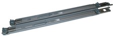 Dell 1U Type A7 Sliding Rapid Rails for R640 R630 R620 R430 R420 R330 R320