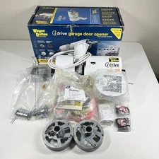 NEW Wayne Dalton iDrive Torsion Spring Garage Door Opener Bundle Kit In Box Rare