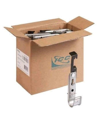 ICC ICC-ICCMSJHW22 0.75 in. J-Hook with Batwing  Pack of 25