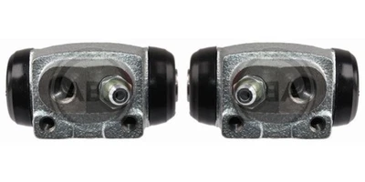 2x A.B.S. Radbremszylinder Hinten für KIA Soul AM Hyundai Elantra Stufenheck HD - Bild 1 von 3