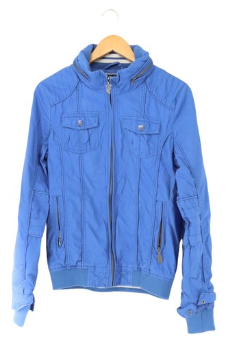 Giacca reversibile in nylon Check (Beige Archivio) - Uomo | Sito