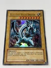 Blue-Eyes White Dragon Lob-E001 The Legend of Blue Eyes White Dragon Unlimited