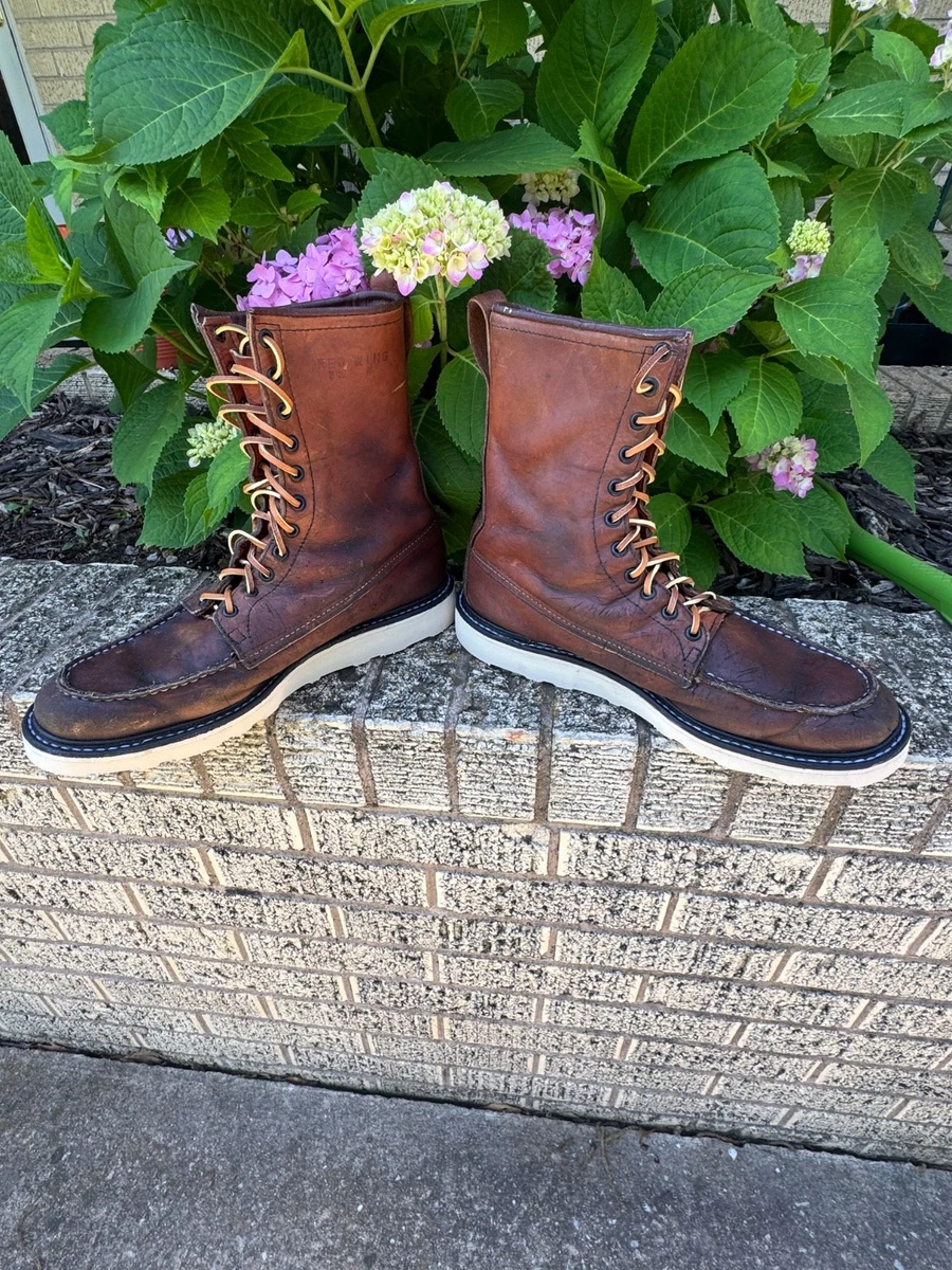 レッドウィング　ブーツ　Irish Setter Sport Boot Red Wing Irish Setter Boots for sale | eBay