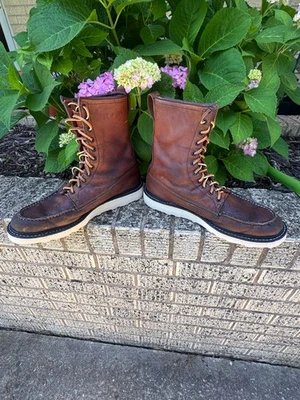 RedWing Irish Setter Sport Boot 2色セット Red Wing Irish Setter Boots for sale | eBay