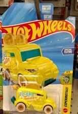 Hot Wheels Roller Toaster