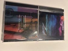 Cusco - Apurimac & Fusion Andina - Whispers From The Inkas CD Lot World Music