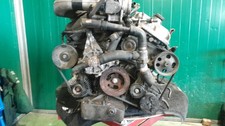Moteur Jaguar S-TYPE