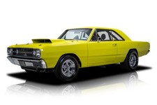 1969 Dodge Dart for Sale