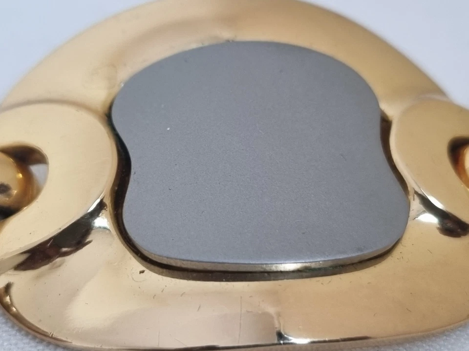 Brazalete Christian Dior/Vintage Circa 1972 Foto 4 de 4