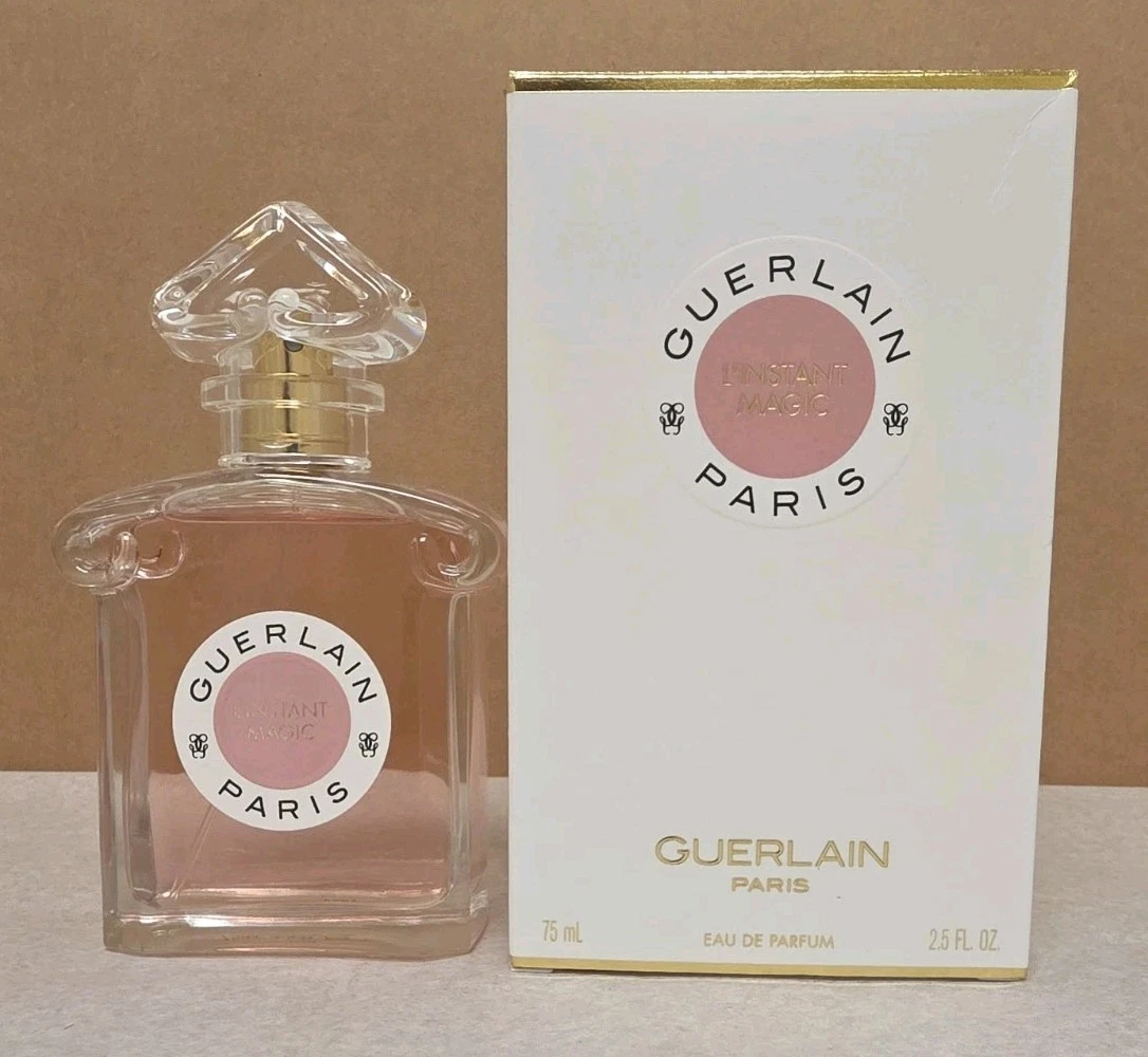 Guerlain L'instant Magic Eau de Parfum for Women for sale | eBay