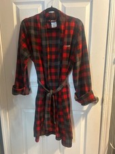 calvin klein kids xl fleece robe