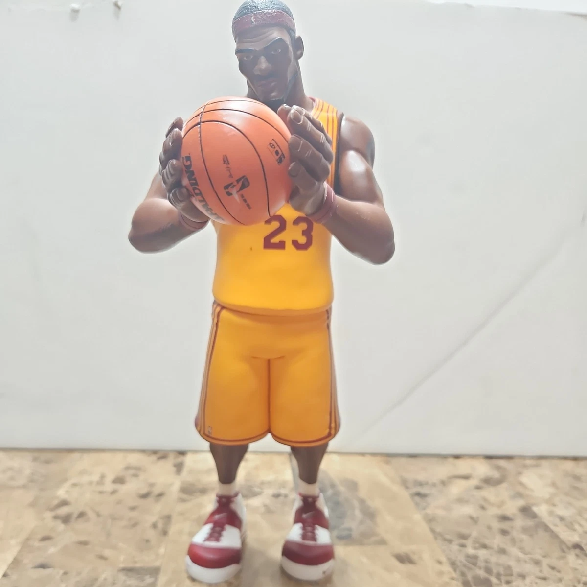 Lebron All Star Vinyl for sale | eBay