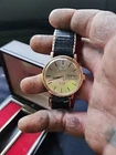 Vintage Omega Seamaster De Ville Automatic Men's Watch LL6590-1