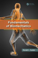 Ronald L. Huston | Fundamentals Of Biomechanics | Buch | Englisch (2013)